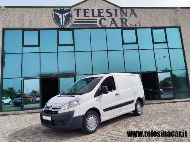 CITROEN JUMPY 2.0 HDi scudo 128CV L1 H1