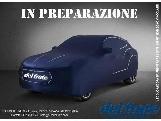 FIAT DOBLÒ III Doblò 1.6 MJT 16V 105Cv Emotion NEOPATENTATI