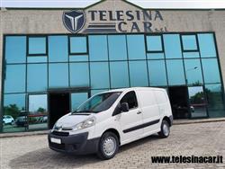 CITROEN JUMPY 2.0 HDi scudo 128CV L1 H1