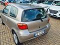 TOYOTA YARIS 1.0i 16V cat 3 porte