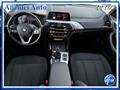 BMW X3 xDrive 20d Business Advantage Aut