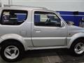 SUZUKI JIMNY 1.3i 16V cat 4WD