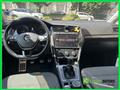 VOLKSWAGEN GOLF 1.6 TDI 115 CV Executive BlueMotion Technology