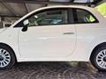 FIAT 500 HYBRID CAR PLAY TETTO UNIPRO! 1.0