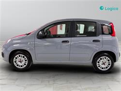 FIAT PANDA CROSS III 2021 -  1.0 firefly hybrid s&s 70cv