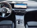 BMW SERIE 3 TOURING d 48V xDrive Touring Msport Aut.