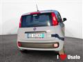 FIAT PANDA III 2016 1.0 hybrid Easy s&s 70cv