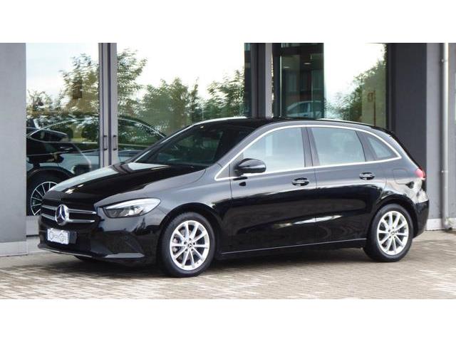 MERCEDES CLASSE B Automatic Sport Plus