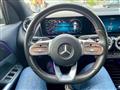 MERCEDES CLASSE GLA d Automatic 4Matic Premium