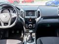 SSANGYONG TIVOLI 1.6d Go