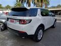 LAND ROVER DISCOVERY SPORT Discovery Sport 2.0 TD4 150 CV SE