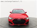 AUDI A1 CITYCARVER citycarver/allstreet 30 TFSI S tronic