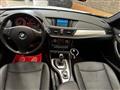 BMW X1 sDrive18i X Line