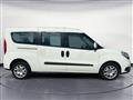 FIAT DOBLÒ Doblo cargo maxi combi N1 1.3 mjt 16v SX E5+(E5)Autocarro 5 