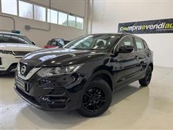 NISSAN QASHQAI 1.3 DIG-T 140 CV Business