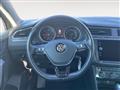 VOLKSWAGEN TIGUAN 2.0 TDI SCR DSG Business BlueMotion Technology