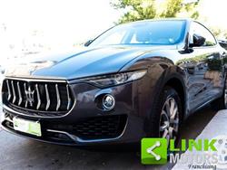 MASERATI LEVANTE V6 Diesel AWD Q4