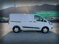 FORD TRANSIT CUSTOM 320 2.0 EcoBlue 130 PC Furgone Trend