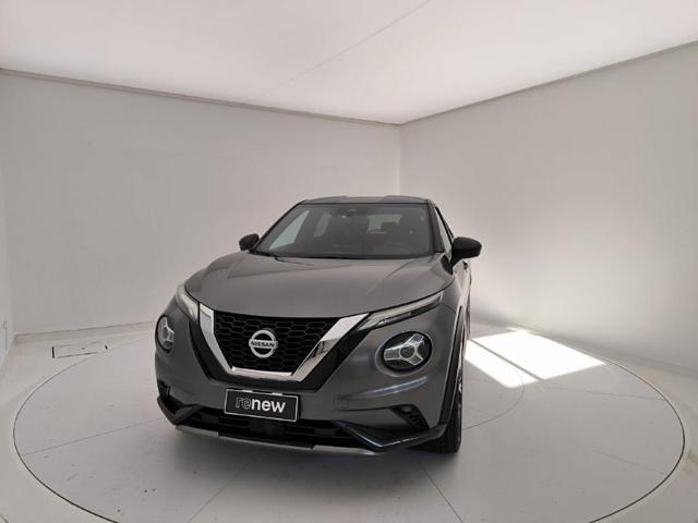 NISSAN JUKE 1.0 DIG-T 114 CV DCT N-Design