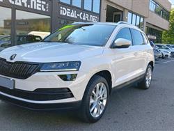 SKODA KAROQ 1.5 TSI ACT DSG Ambition