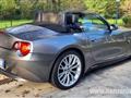 BMW Z4 2.5i cat Roadster ASI