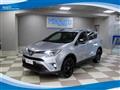 TOYOTA RAV4 2.5 VVTi Hybrid 155cv 2WD Dynamic E-CVT EU6