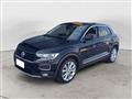 VOLKSWAGEN T-ROC 1.6 TDI SCR Advanced BlueMotion Technology