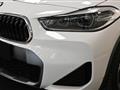 BMW X2 sDrive18d Msport