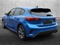 FORD FOCUS 1.5 EcoBlue 115 CV automatico 5p. ST-Line X