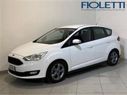 FORD C-MAX 1.5 TDCi 120CV Powershift Start&Stop Business