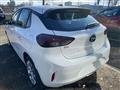 OPEL CORSA 1.2