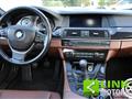 BMW SERIE 5 TOURING d Touring Luxury  184 Cv