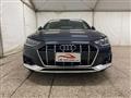 AUDI A4 ALLROAD 40 TDI 204 CV S tronic Business Evolution