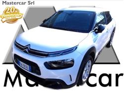 CITROEN C4 CACTUS C4 Cactus 1.5 bluehdi Shine Navi  - FW781EL