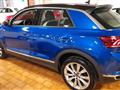 VOLKSWAGEN T-ROC 2.0 TDI SCR SPORT FULL LED 18"