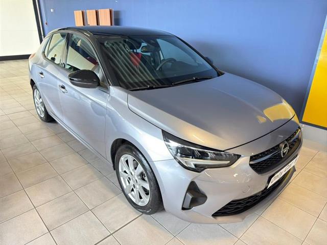 OPEL CORSA 1.2 100 CV GS Line