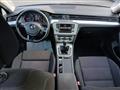 VOLKSWAGEN PASSAT Variant 1.6 TDI Business BlueMotion Technology