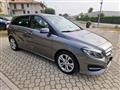 MERCEDES CLASSE B B 180 d Automatic Sport