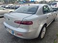 ALFA ROMEO 159 1.9 JTDm 150CV Distinctive Q-Tronic Unico propriet