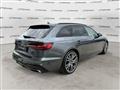 AUDI A4 AVANT A4 Avant 40 TDI S tronic S line edition