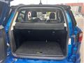 FORD ECOSPORT 1.5 Ecoblue 100 CV Start&Stop ST-Line