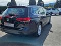 VOLKSWAGEN PASSAT 1.6 TDI Business BlueMotion Technology