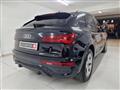 AUDI Q5 SPORTBACK SPB 40 TDI quattro S tronic Business Advanced