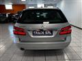 MERCEDES CLASSE E STATION WAGON E200 Cgi Benzina BlueEFFICIENCY