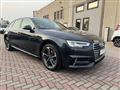 AUDI A4 AVANT Avant 2.0 TDI 150 CV S tronic Sport