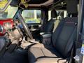 JEEP WRANGLER 2.2 Mjt II Rubicon