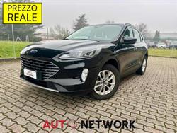 FORD KUGA 2.5 Plug In Hybrid 225 CV CVT 2WD Titanium Busines