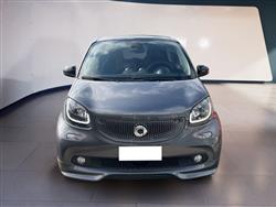 SMART FORFOUR II 2015 0.9 t Superpassion 90cv twinamic