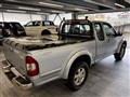 ISUZU D-Max 3.0 td Crew LS Road Map