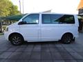 VOLKSWAGEN MULTIVAN VW T5 2.0 Tdi 140cv 7Posti Klima Navi G.Traino